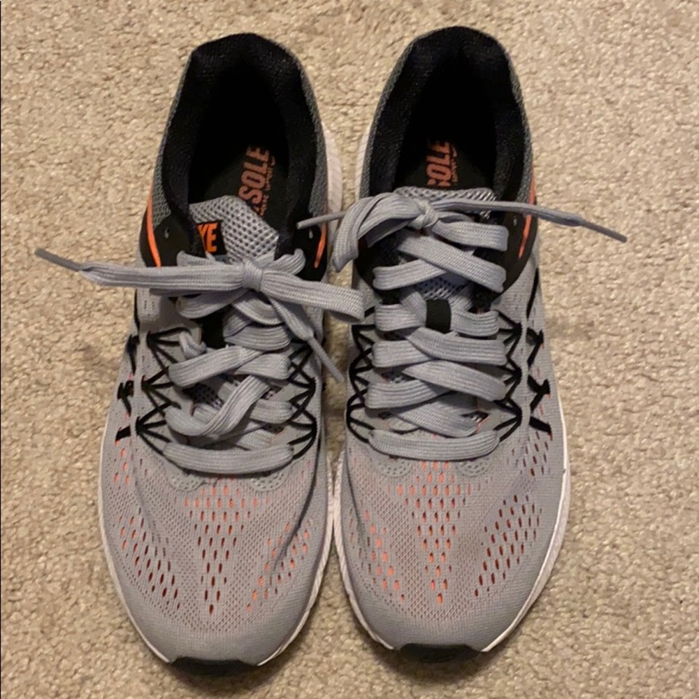 Nike zoom winflo 3